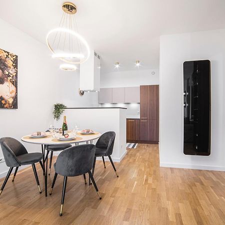 Drim Apartaments グダニスク エクステリア 写真