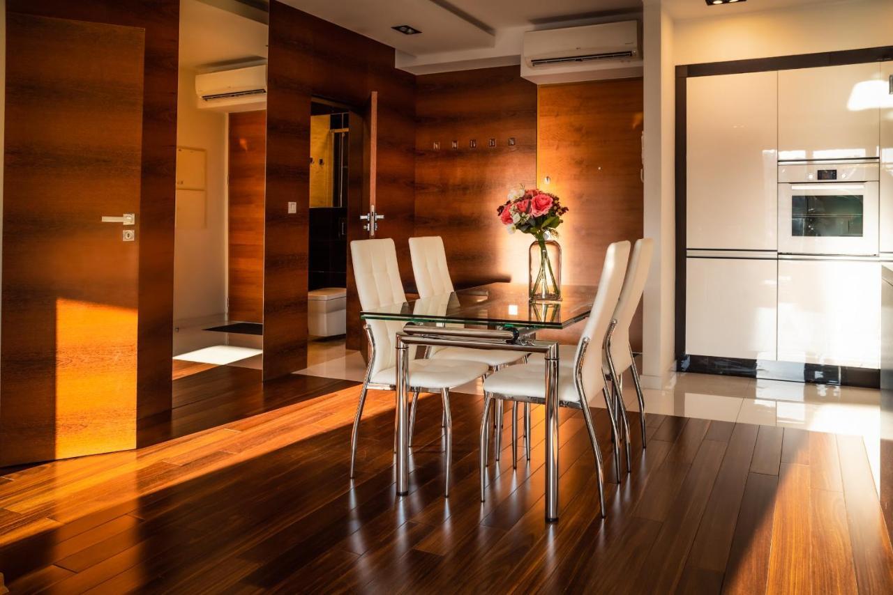 Drim Apartaments グダニスク エクステリア 写真