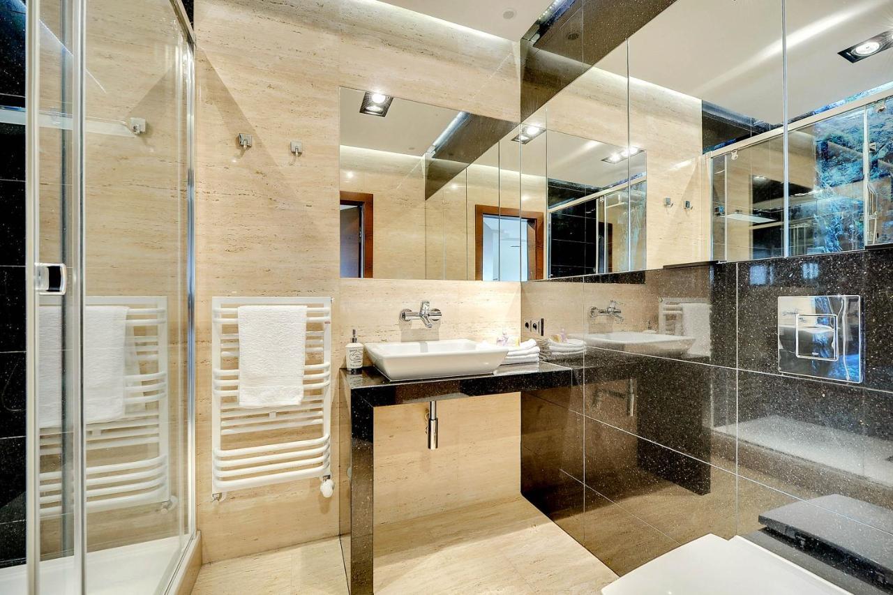 Drim Apartaments グダニスク エクステリア 写真