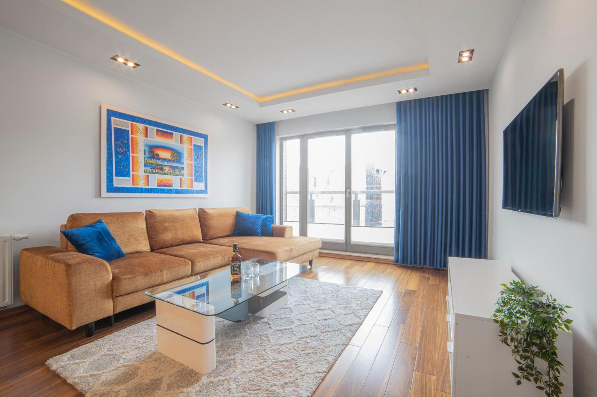 Drim Apartaments グダニスク エクステリア 写真