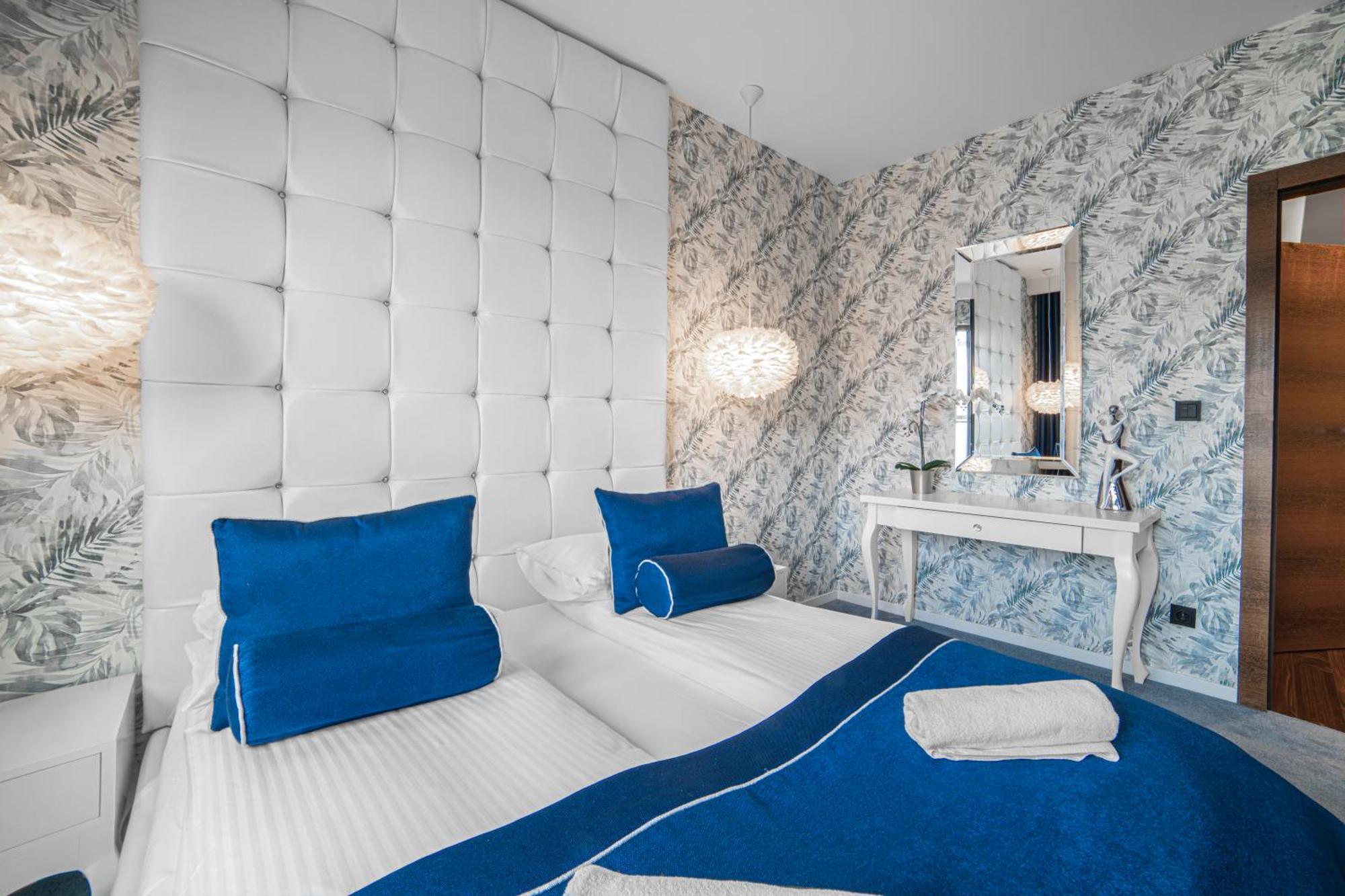 Drim Apartaments グダニスク エクステリア 写真