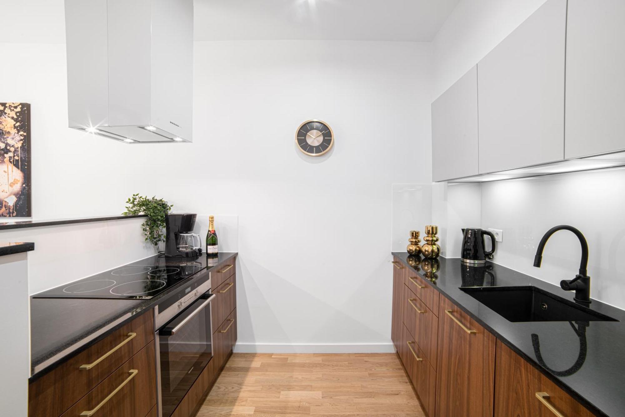 Drim Apartaments グダニスク エクステリア 写真