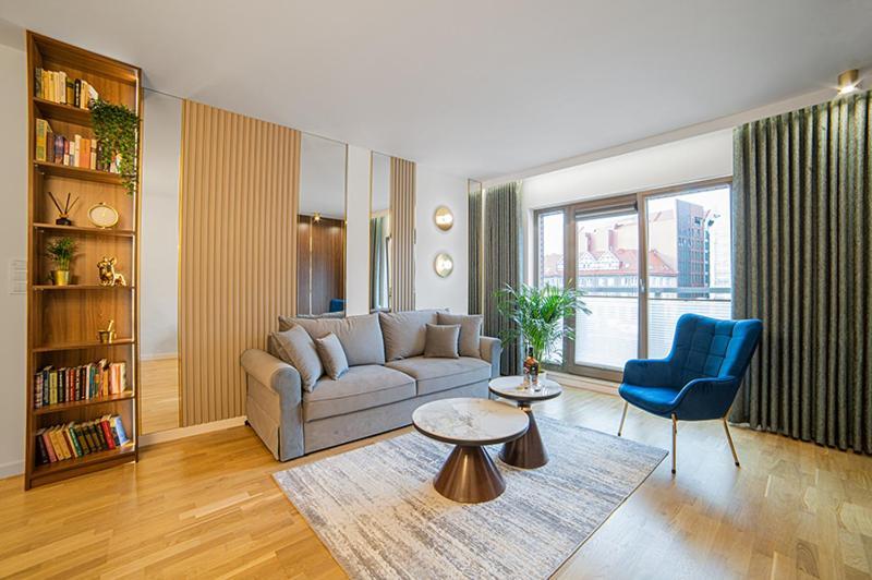 Drim Apartaments グダニスク エクステリア 写真