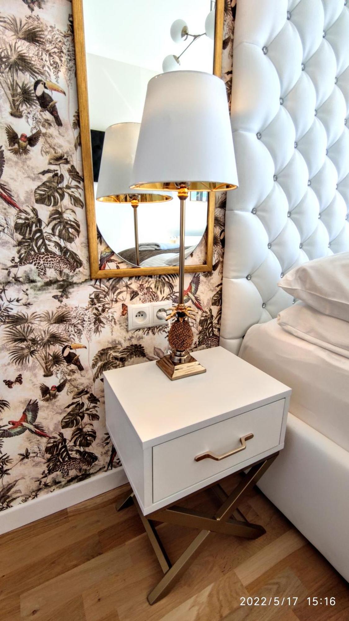 Drim Apartaments グダニスク 部屋 写真