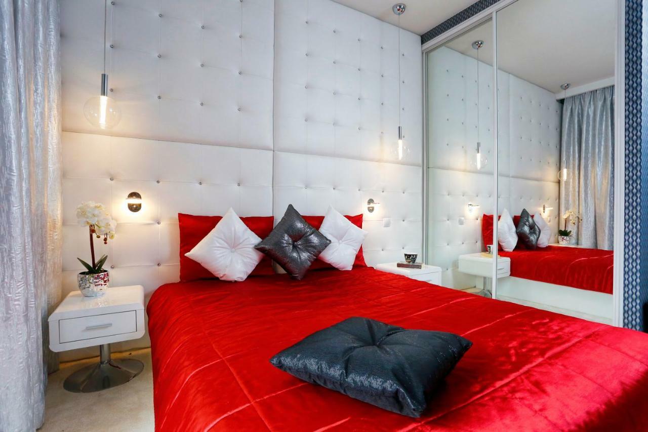 Drim Apartaments グダニスク エクステリア 写真