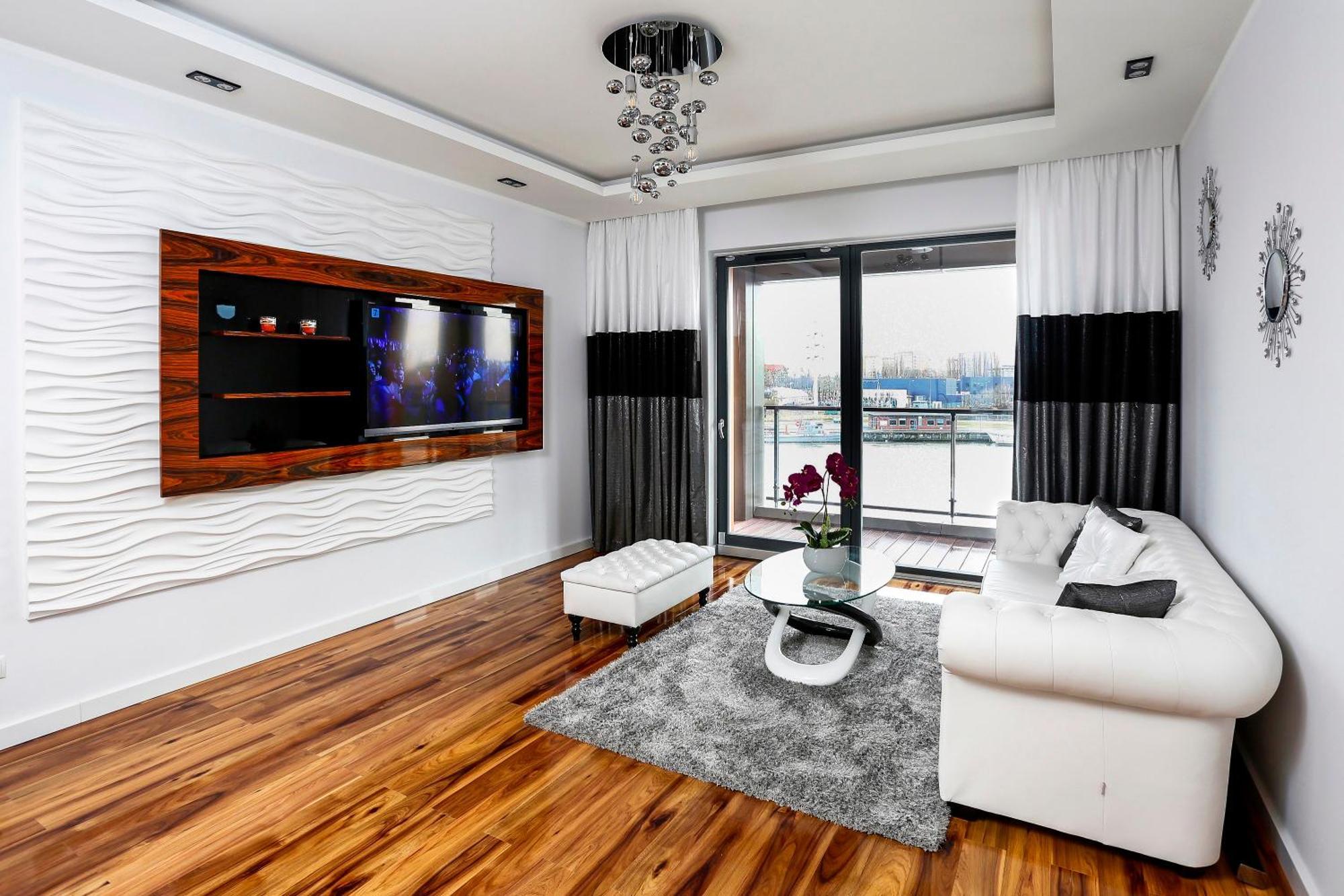 Drim Apartaments グダニスク エクステリア 写真