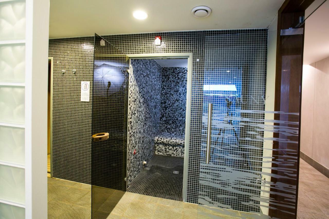 Drim Apartaments グダニスク エクステリア 写真