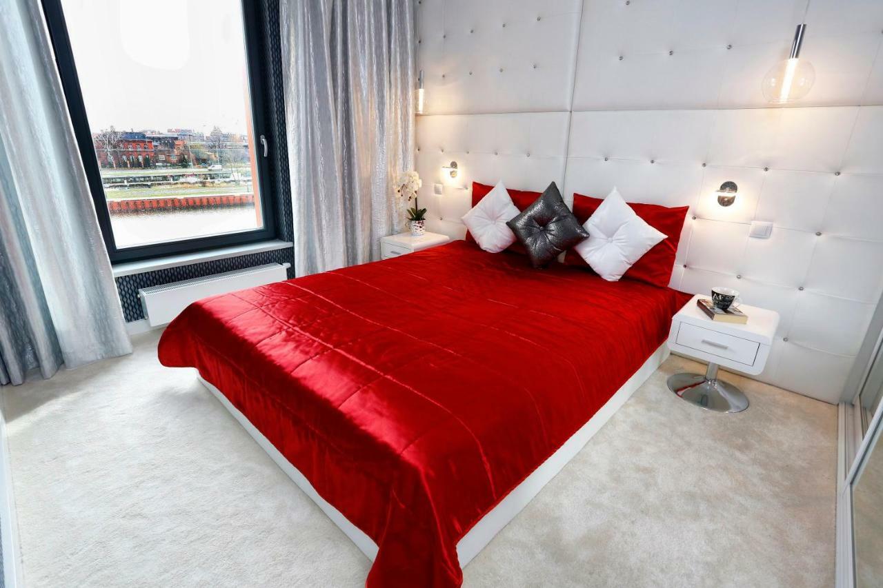 Drim Apartaments グダニスク エクステリア 写真
